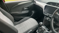 Vauxhall Corsa 1.2 SE 5dr Petrol Hatchback